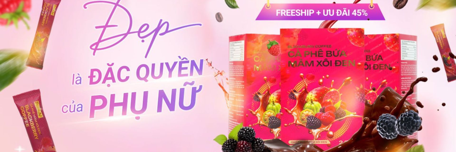 Cà Phê Mâm Xôi – Lựa Chọn Cho Lối Sống Nhẹ Nhàng, Năng Động Mỗi Ngày